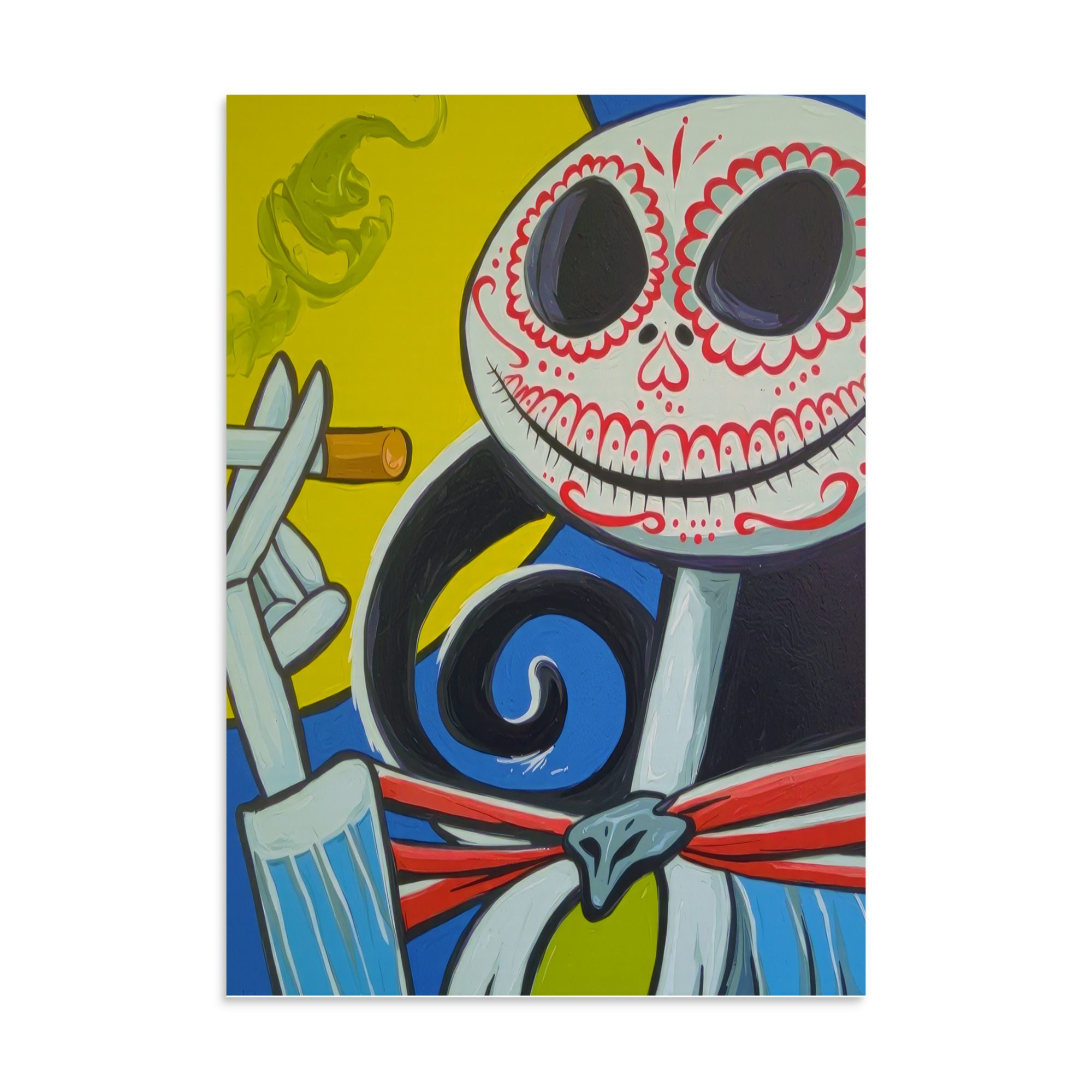 Dead Jack Poster - Image 2