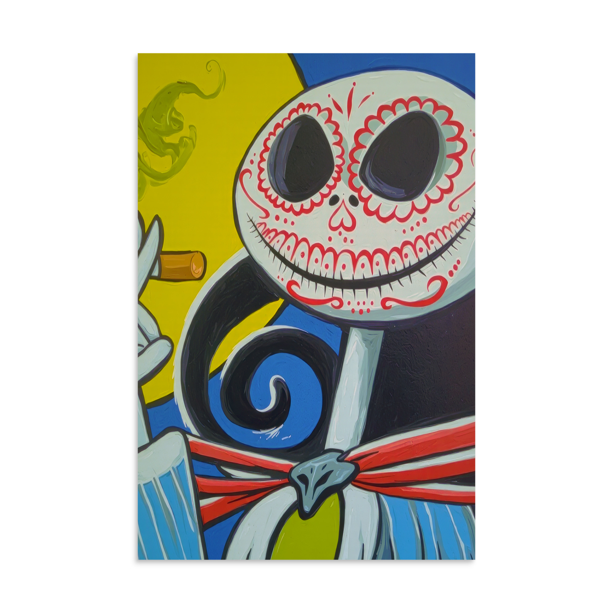 Dead Jack Poster - Image 10