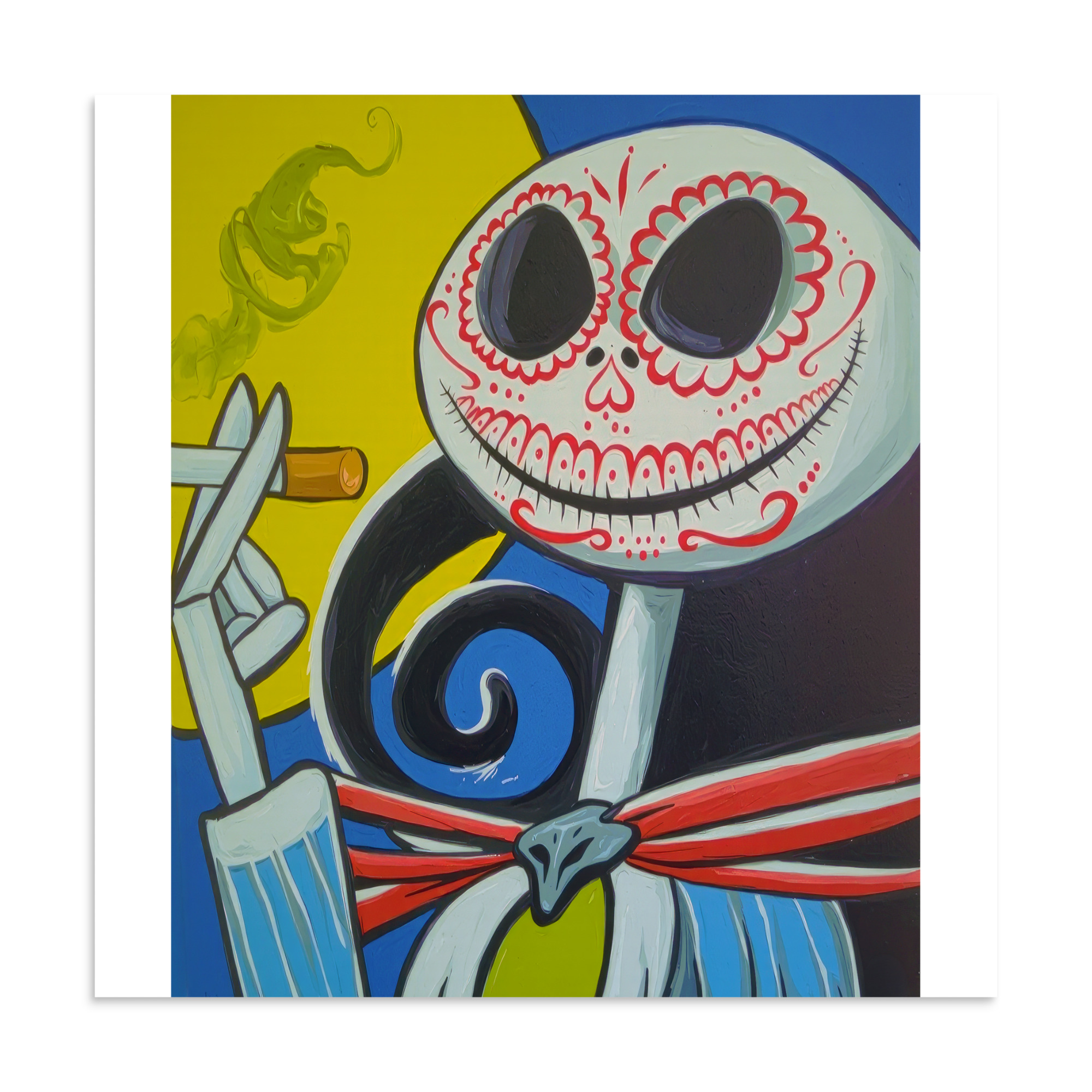 Dead Jack Poster - Image 12