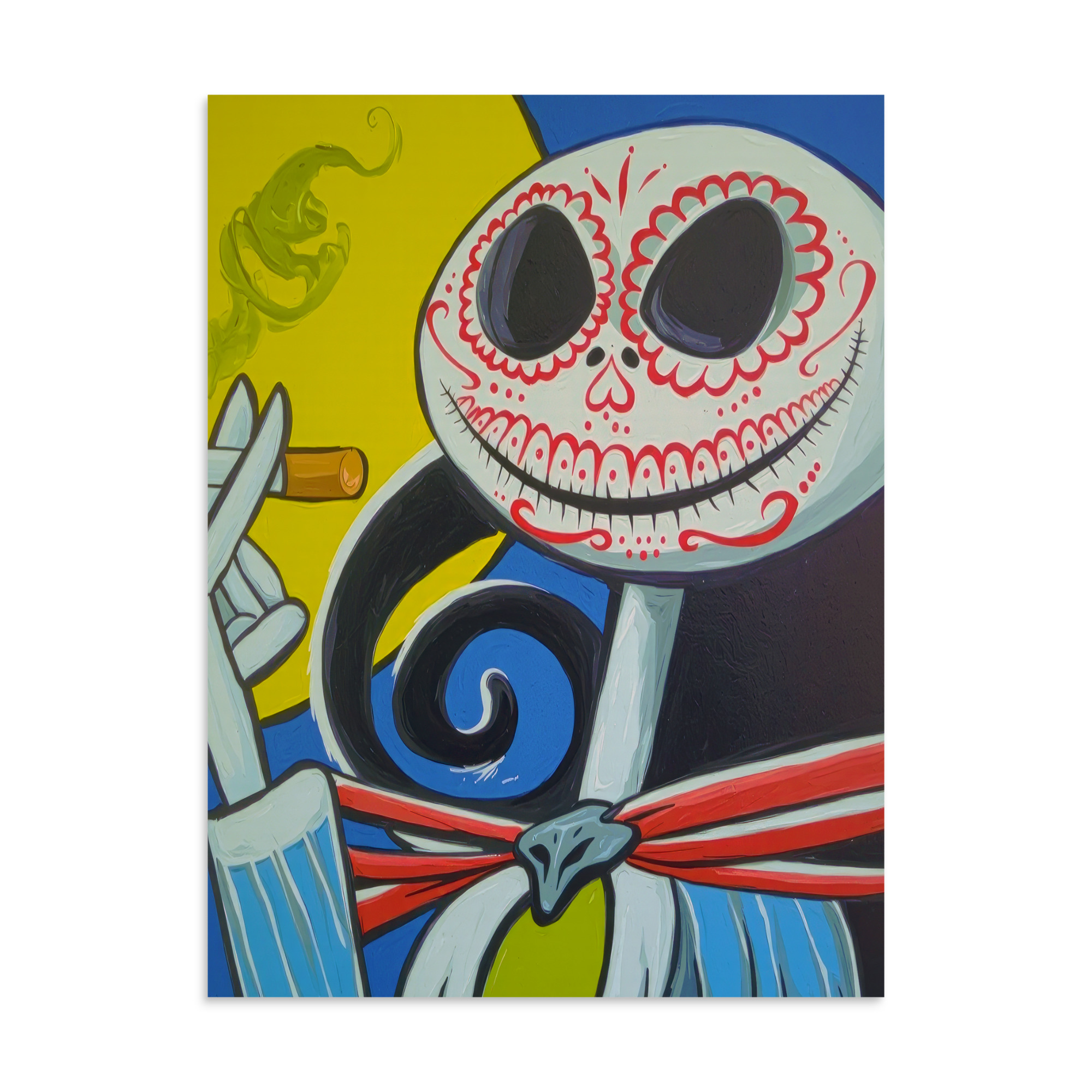Dead Jack Poster - Image 17