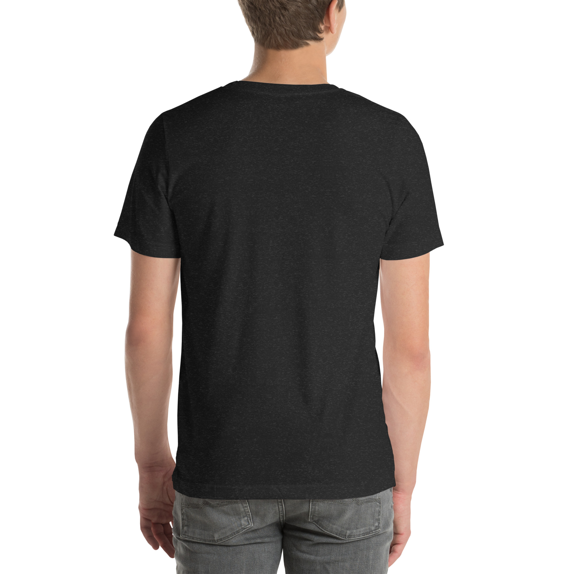 Phoenix Unisex T-Shirt - Image 2
