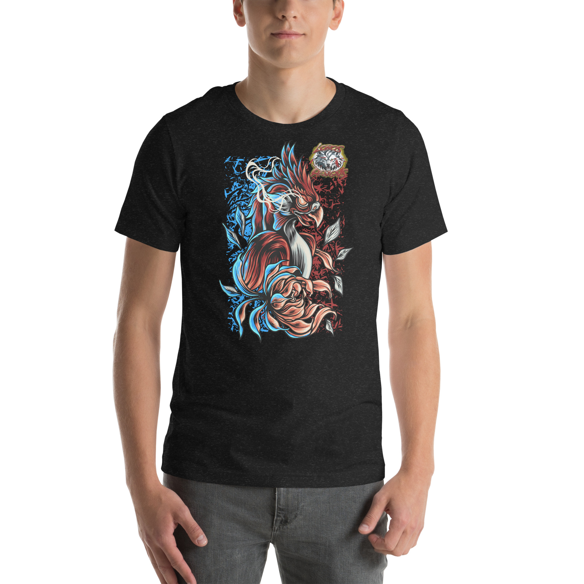 Phoenix Unisex T-Shirt