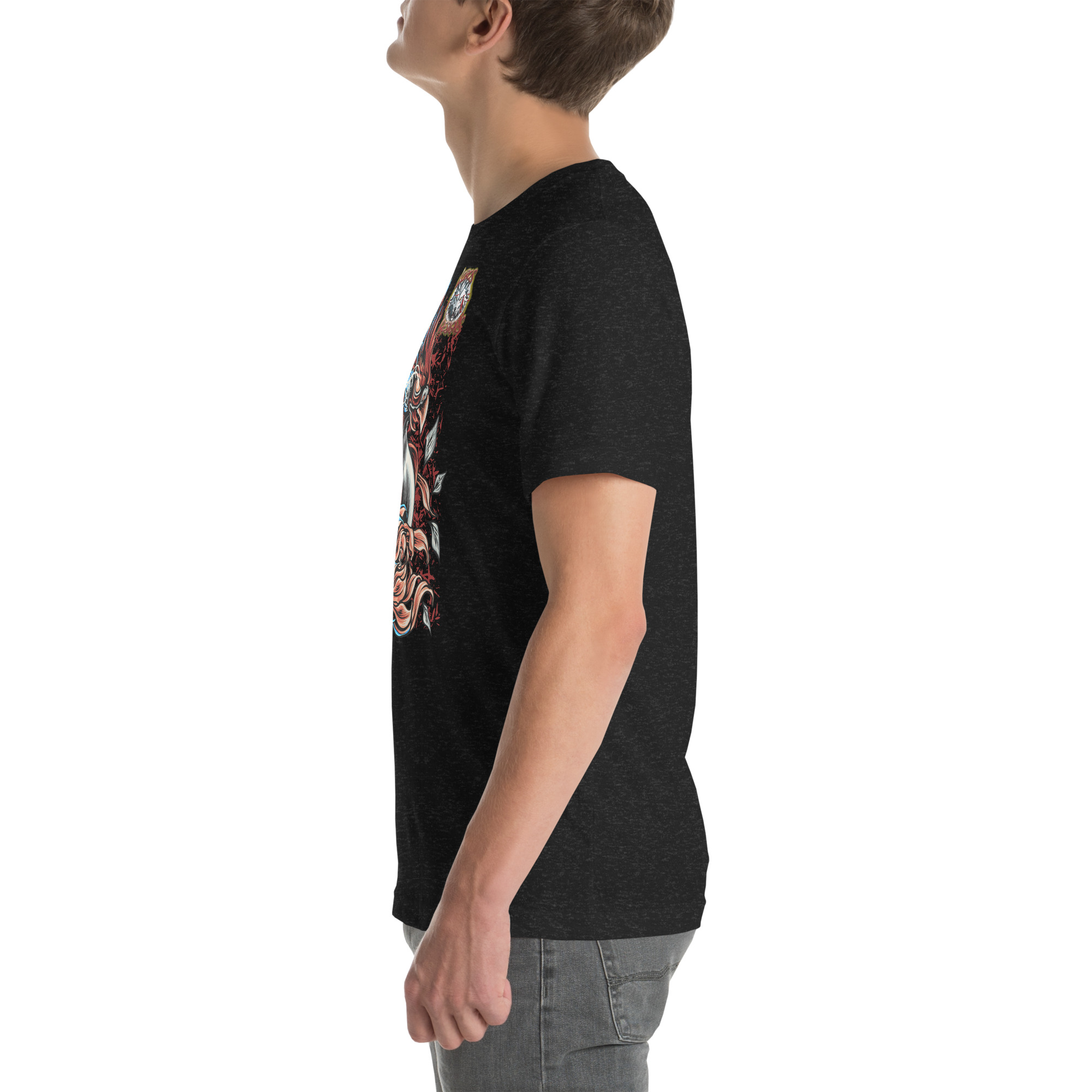 Phoenix Unisex T-Shirt - Image 3