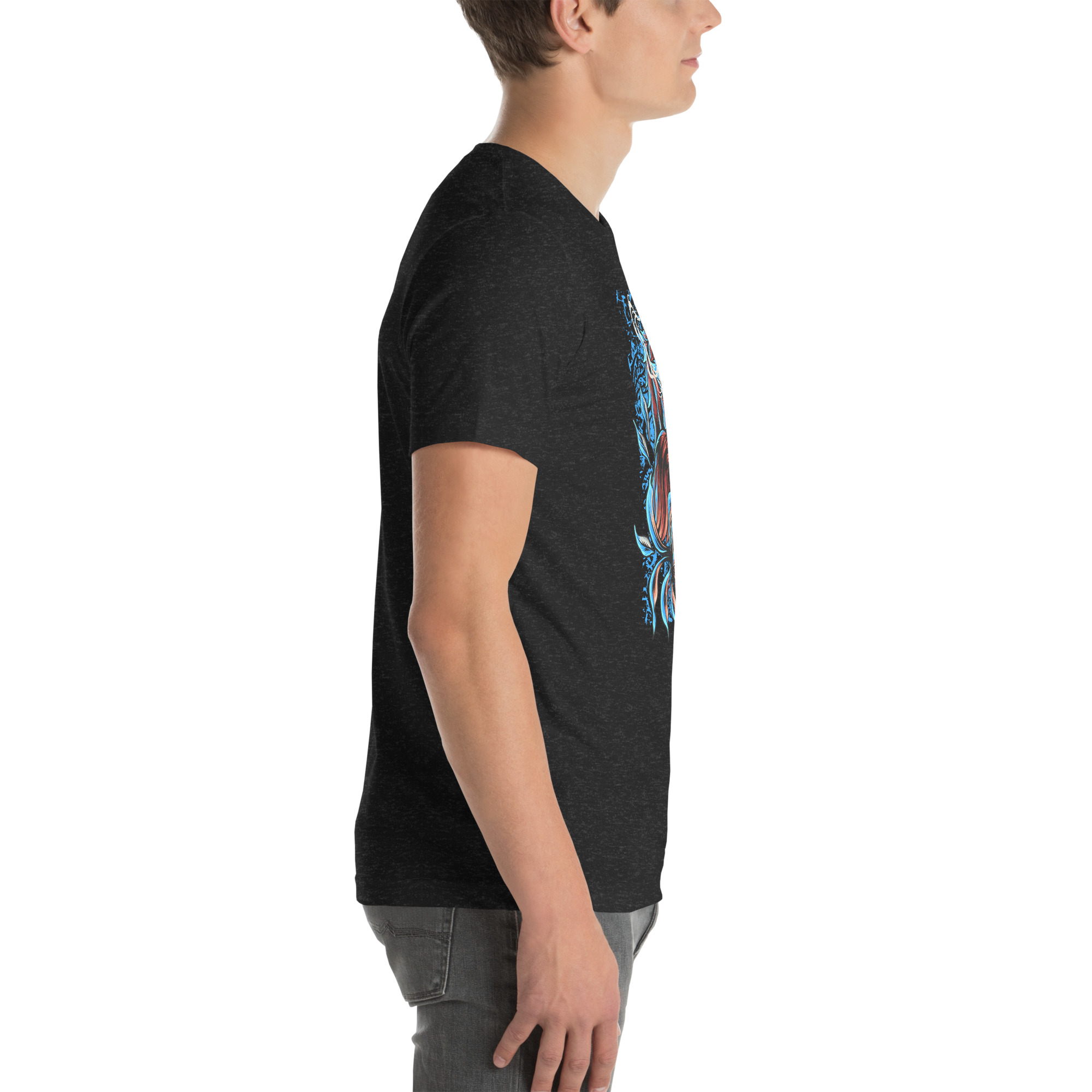 Phoenix Unisex T-Shirt - Image 5
