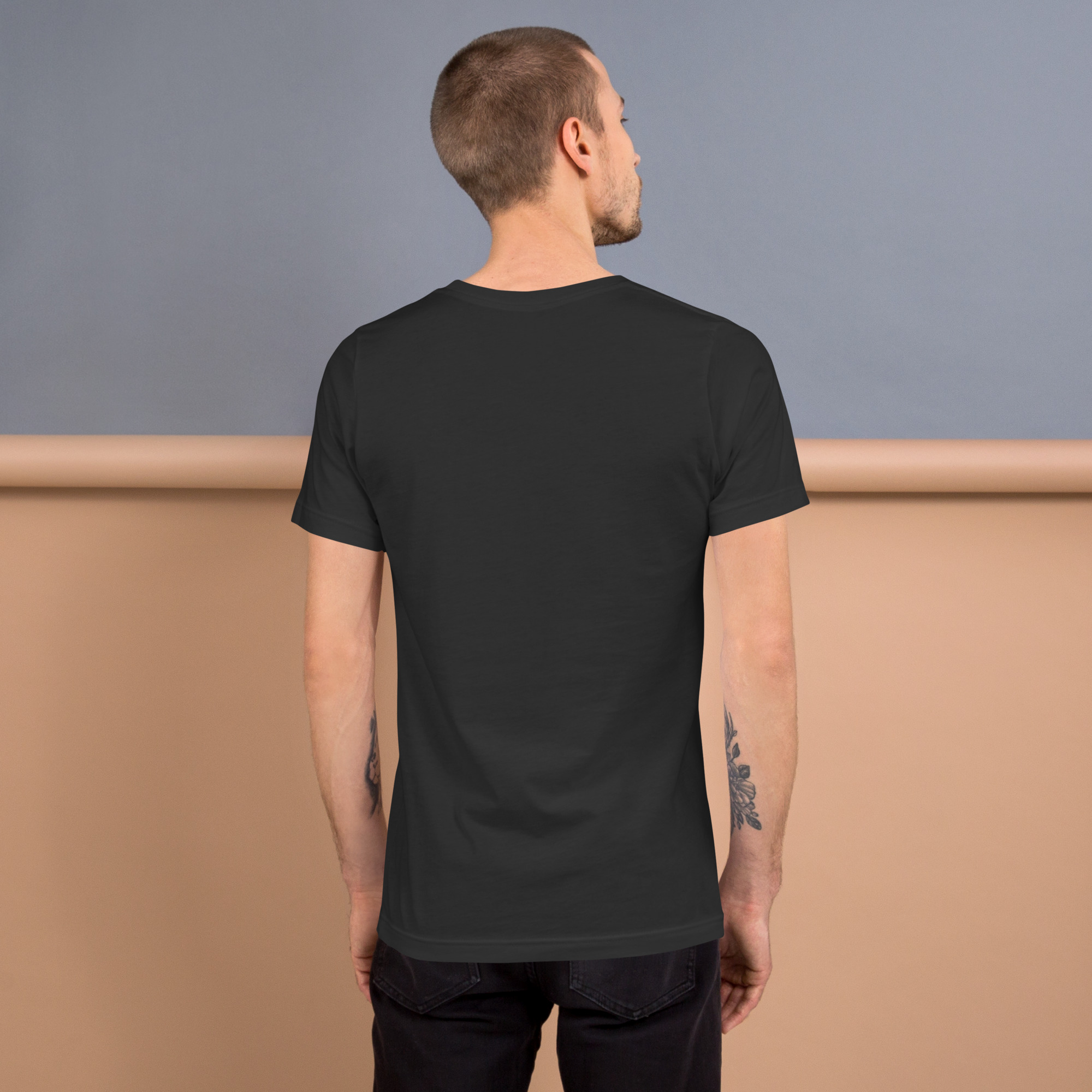 Liberty Prays Unisex t-shirt - Image 18