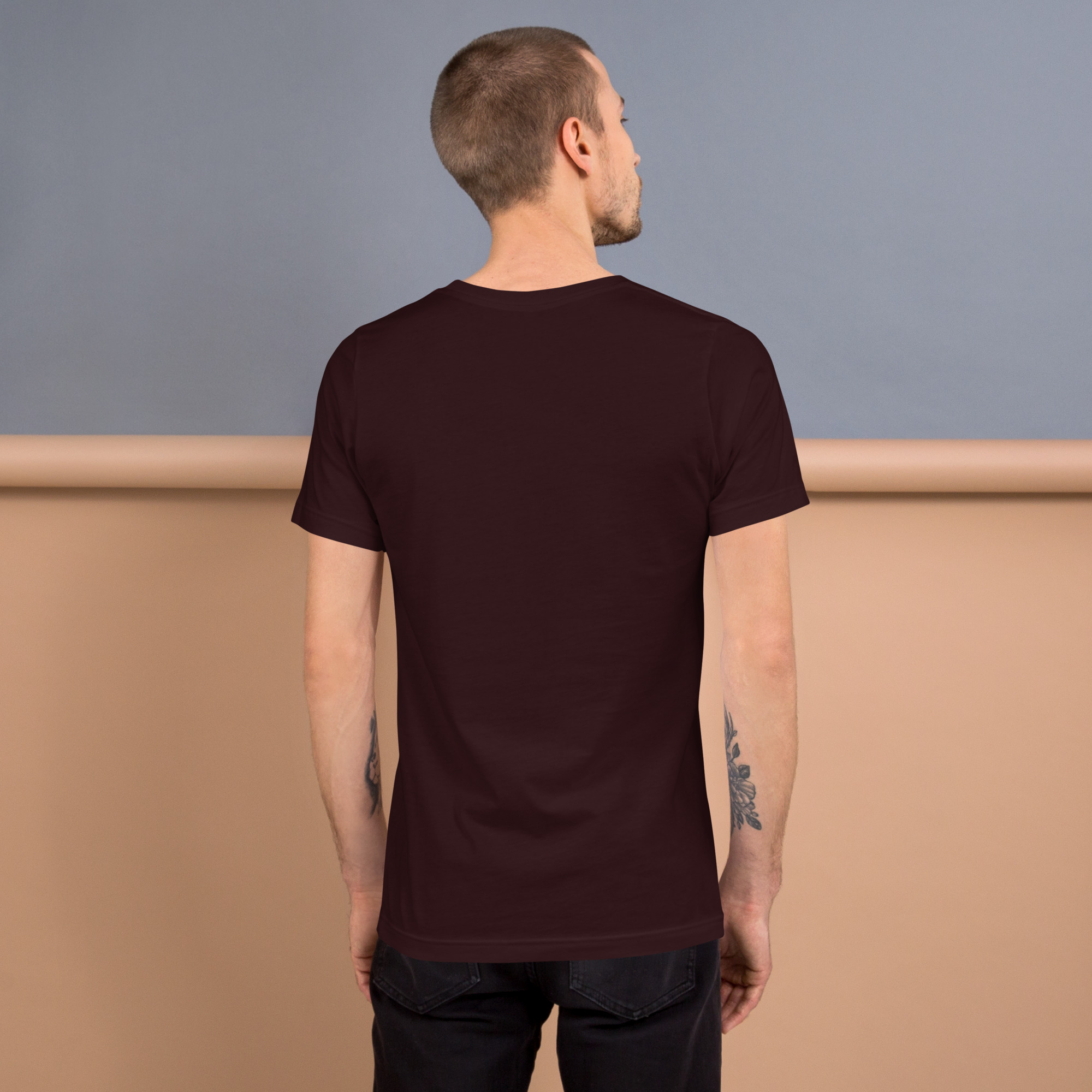 Liberty Prays Unisex t-shirt - Image 10