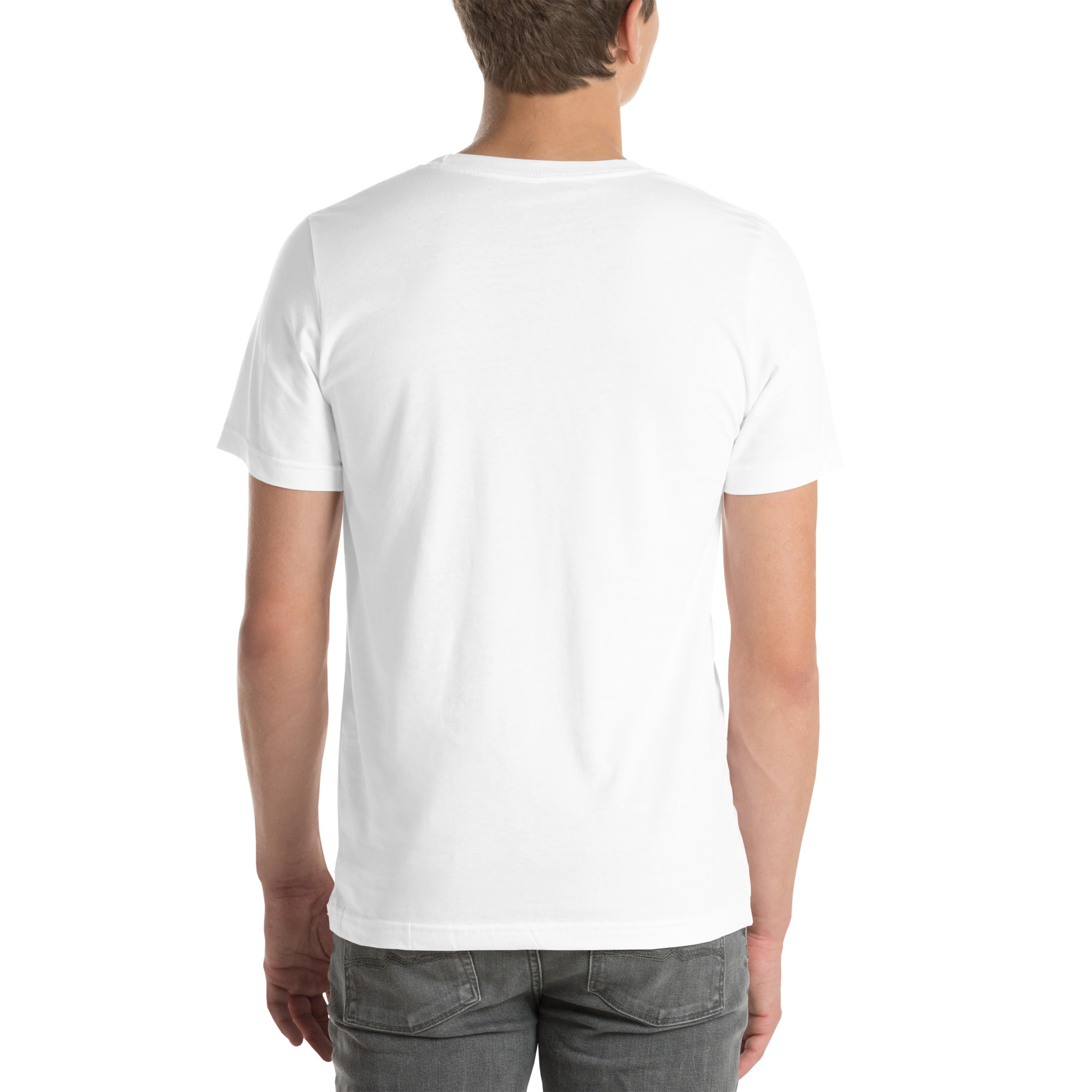 Phoenix Unisex T-Shirt - Image 8