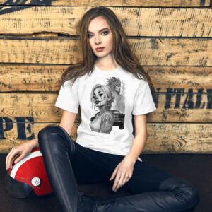 Urban Stylz Unisex t-shirt