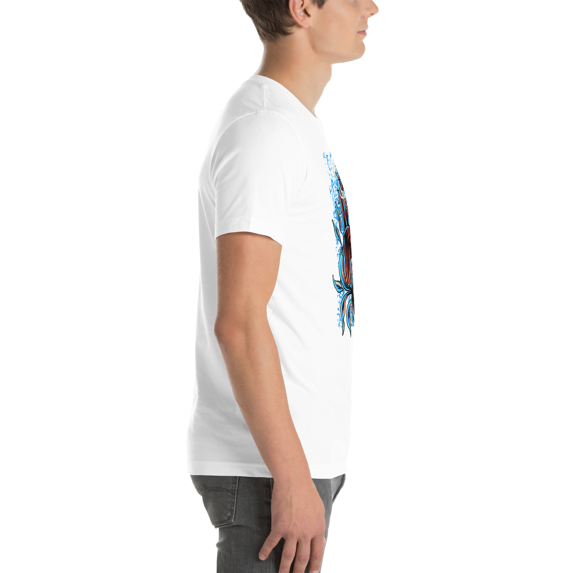 Phoenix Unisex T-Shirt - Image 11