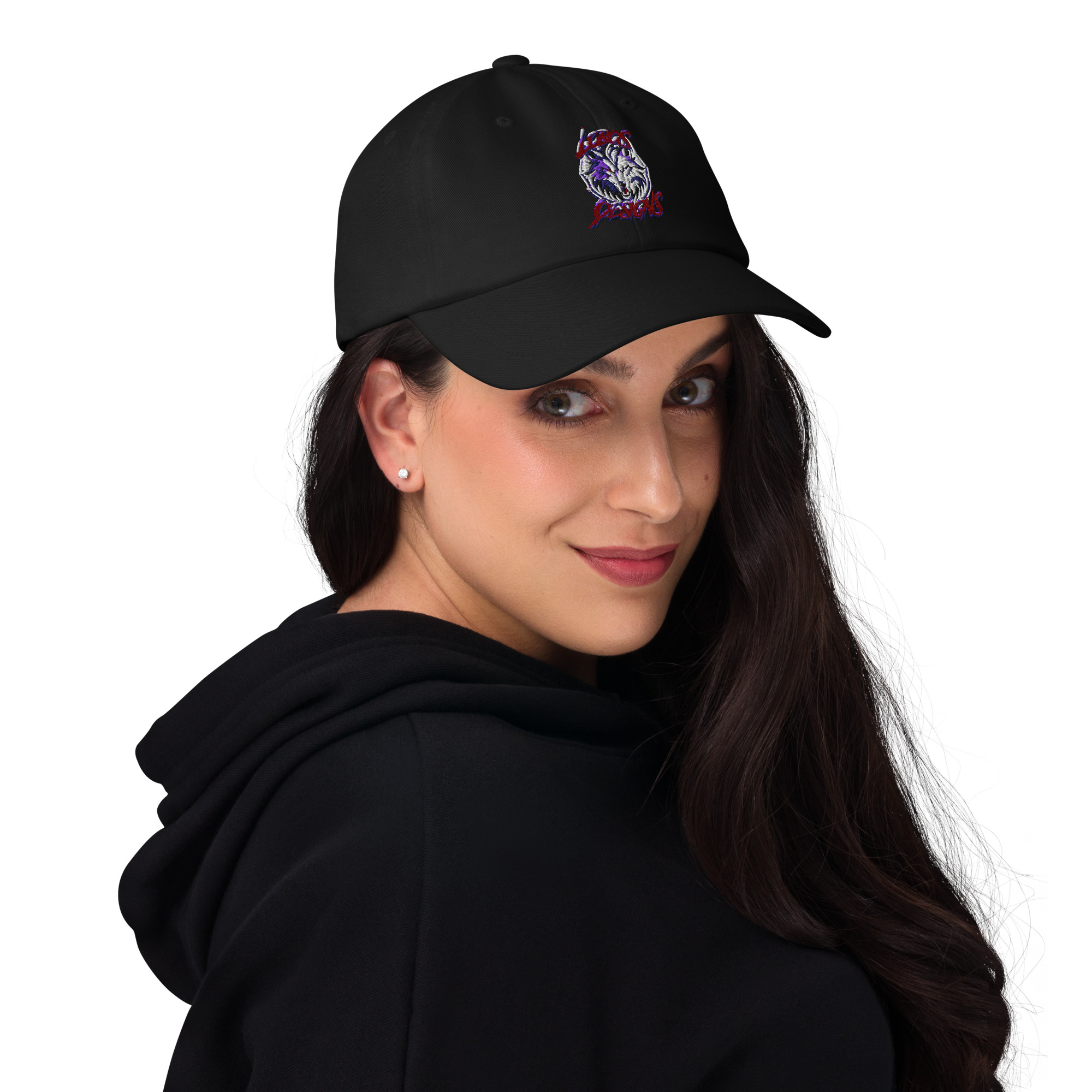 Lobosdesigns hat