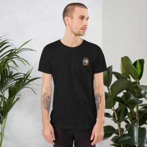 IDGAF Unisex t-shirt