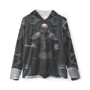 Bad Religon  warmup hoodie