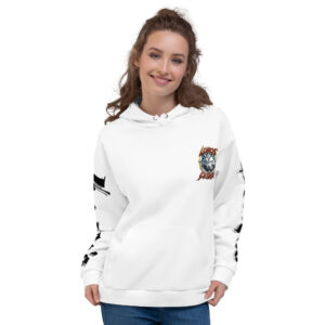 Give me a reason  Unisex Hoodie