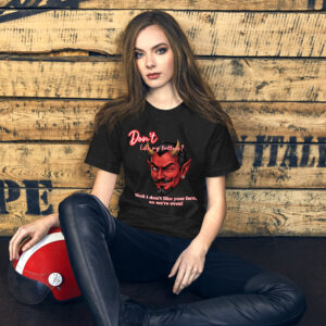 My Tattoos Unisex t-shirt
